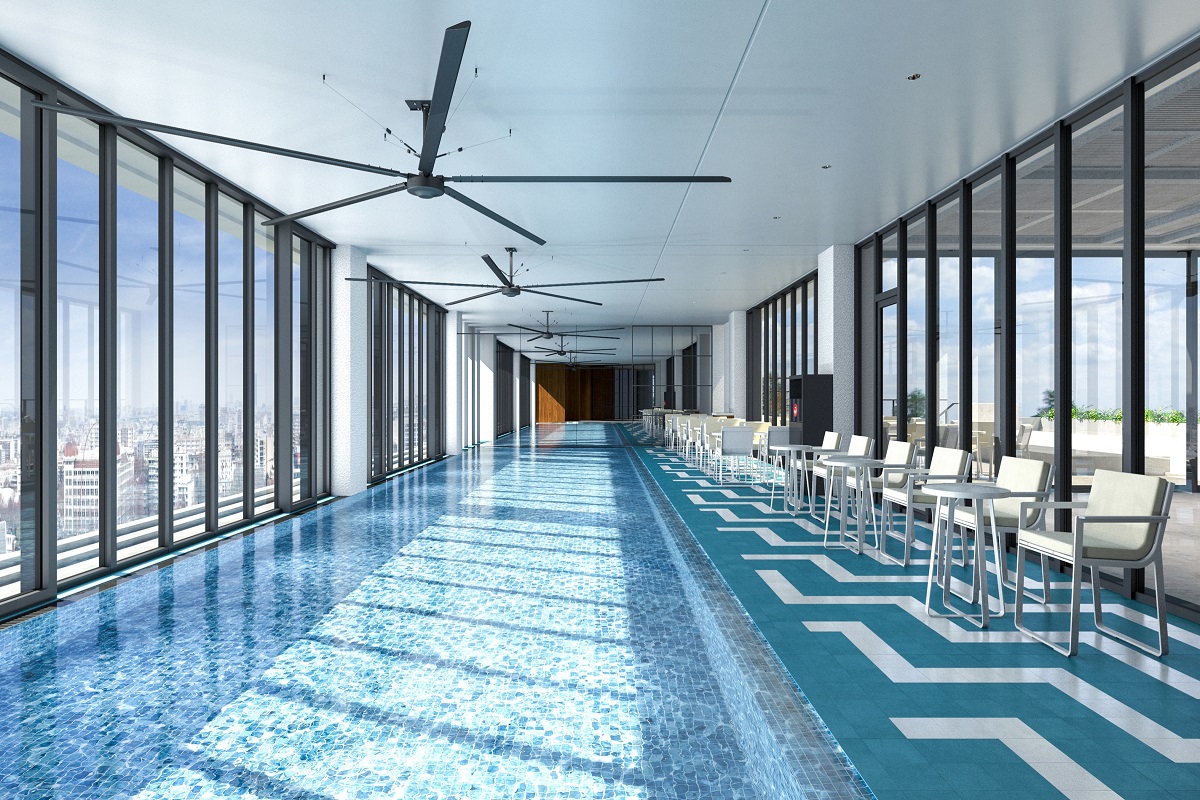 Southwest Grand Hotel